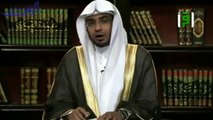 ثناء العلماء على الإمام أبي حنيفة - الشيخ صالح المغامسي
