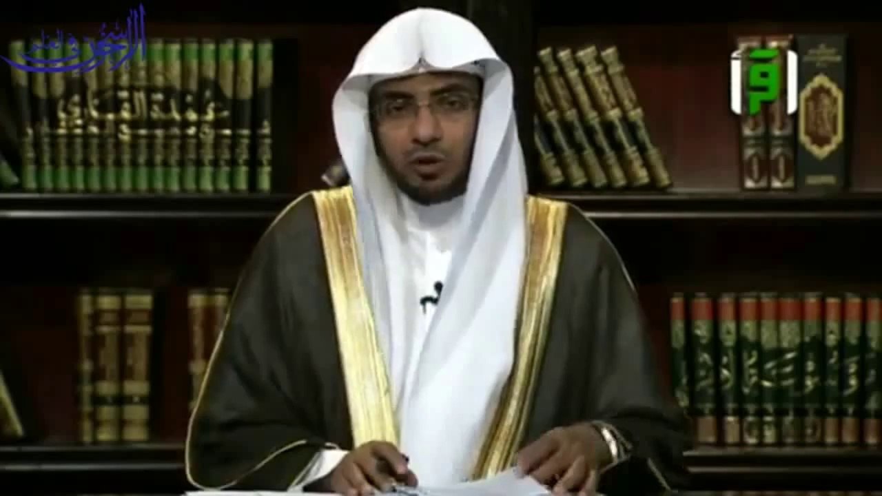 سعيد بن المسيب من أشهر المُفتين في العهد الفقهي الثاني ـ الشيخ صالح المغامسي