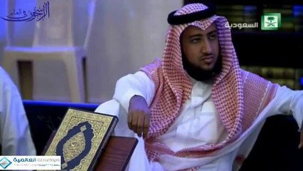 قصة في حمية الجاهلية ـ الشيخ صالح المغامسي