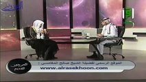 لو أقسم على الله لأبرَّه  - الشيخ صالح المغامسي