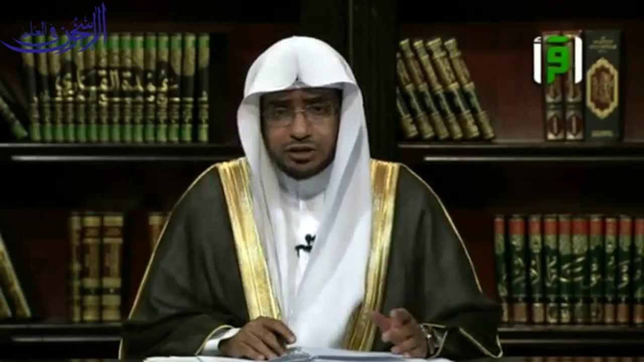 مجاهد بن جبر وعطاء بن أبي رباح من رؤوس الفُتيا في العهد الفقهي الثاني ـ الشيخ صالح المغامسي