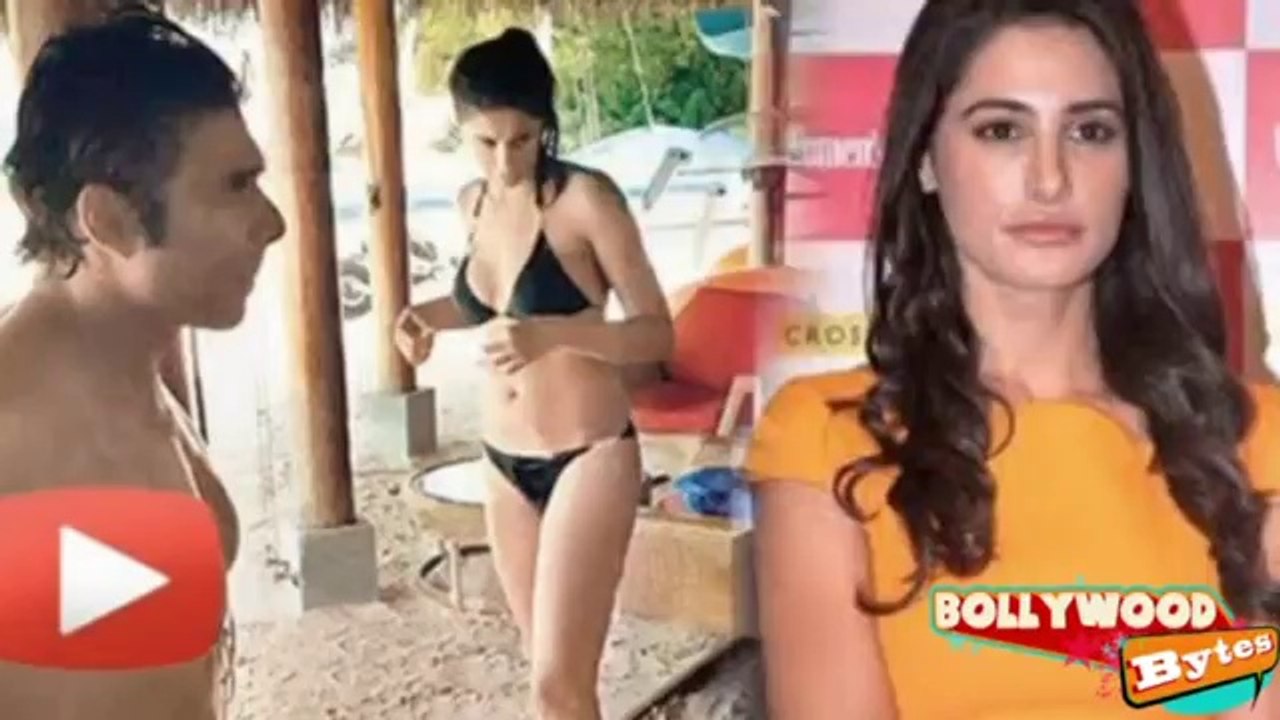 Nargis Fakshri Break Up With Uday Chopra BY b4 VIDEOVINES