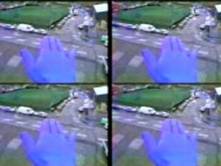 Erasure - Blue Savannah