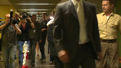 Ownership row threatens Caterham F1 team