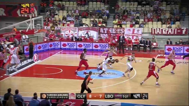 #hatmakers: Block of the night by Orlando Johnson, Laboral Kutxa Vitoria