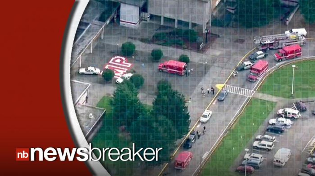 Shooting at Seattle-Area High School Leaves at Least 2 Dead