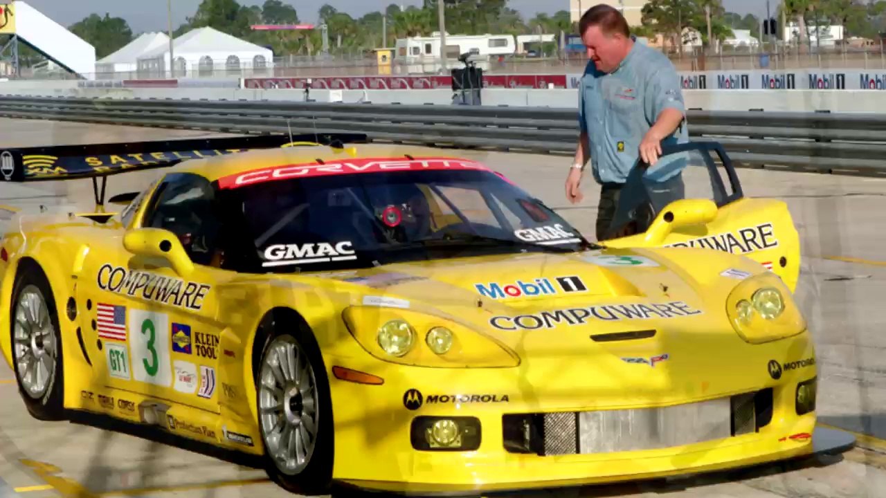 Sebring 2005 12