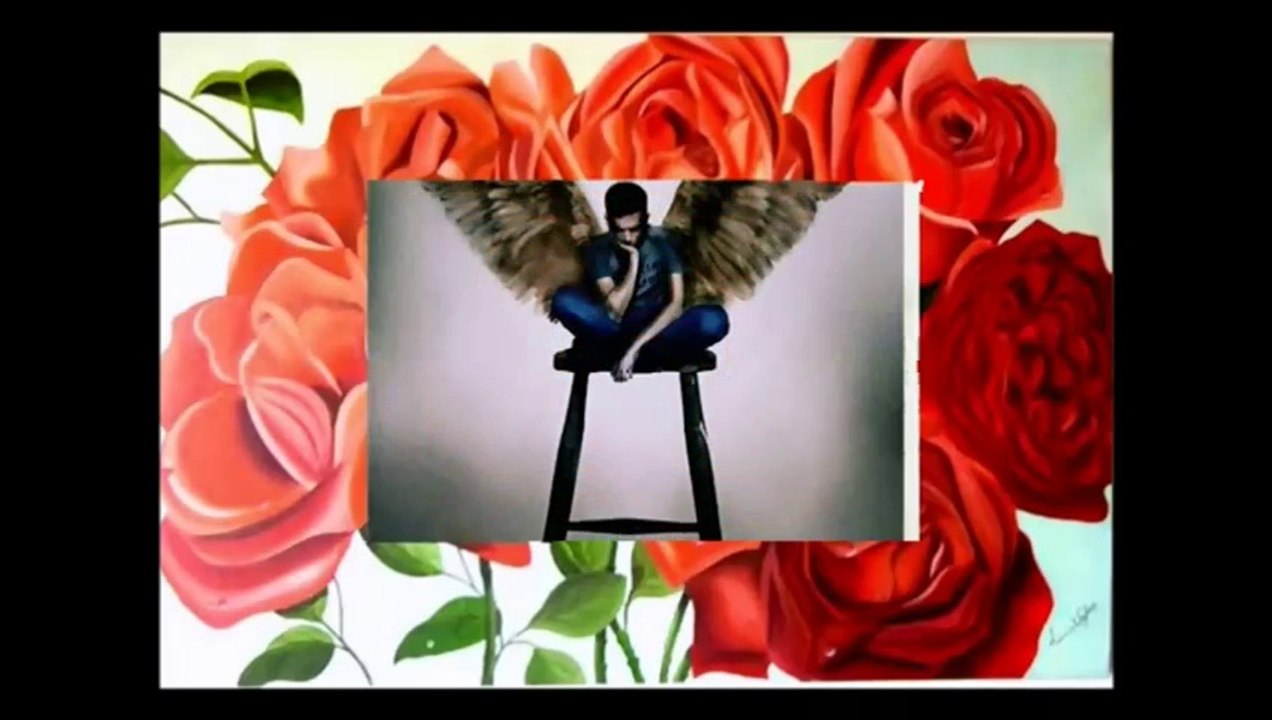 Um Anjo Veio Me Falar  Rouge  José Macedo productions