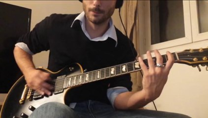 New Groove-Bulb Cover - Flo Blow