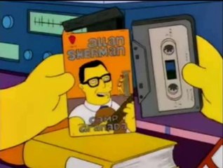 los simpsons telefono LOQUENDO