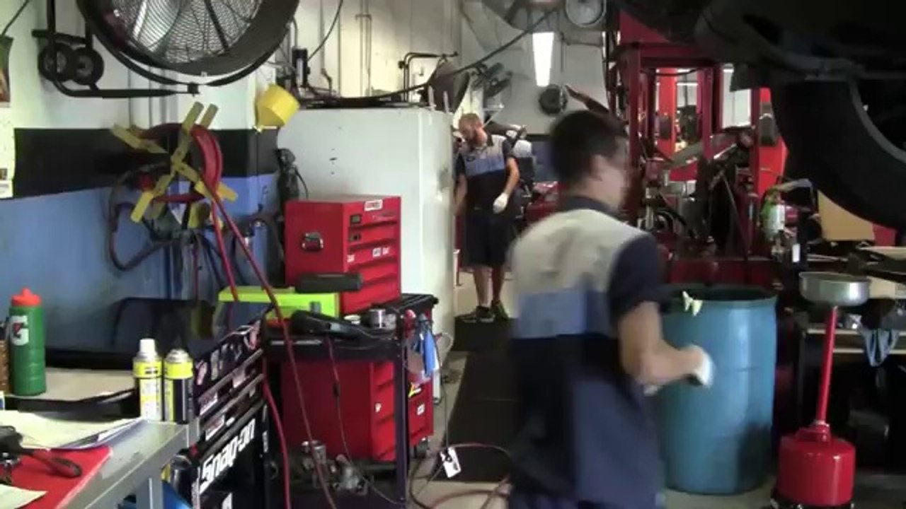 Honda Service Ashland City, TN | Honda Oil Change Ashland City, TN