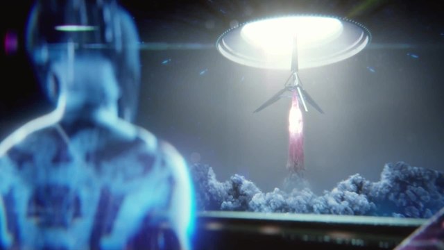 HALO 2 Anniversary - Remaking The Legend (Release Trailer) [EN]