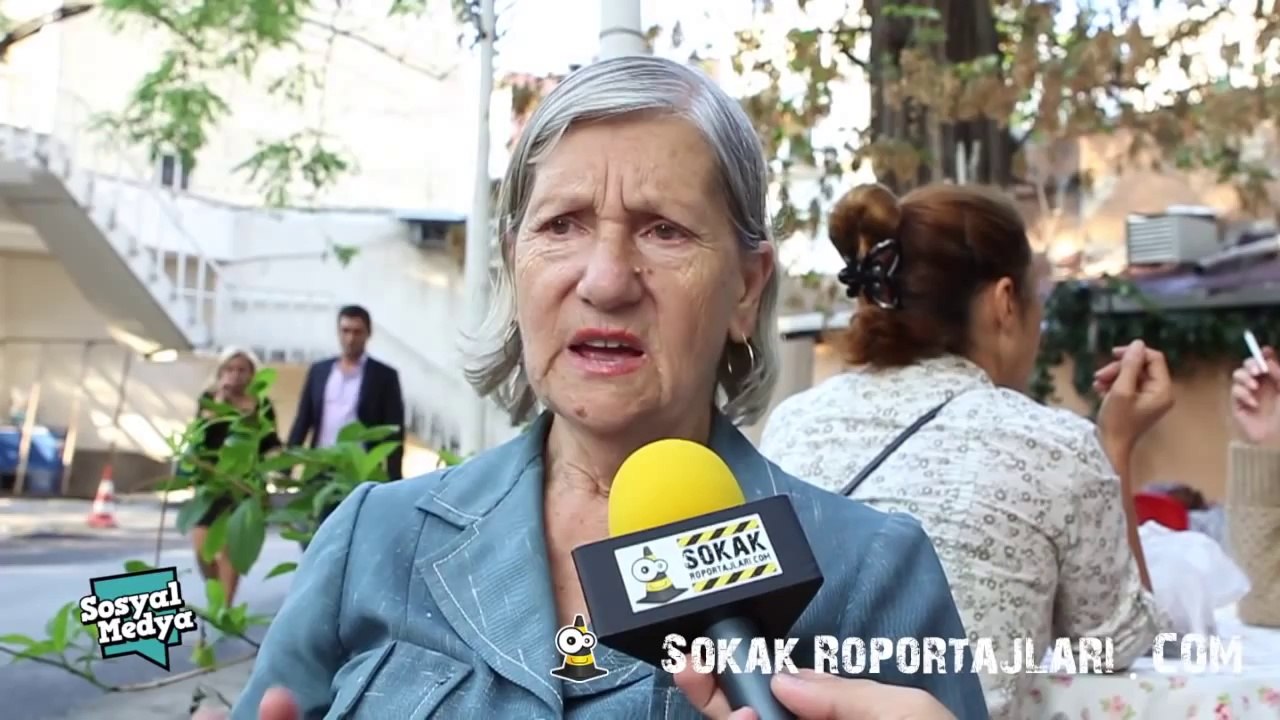 Senin saçına köpekler işesin, Ne bakıyosun lan keraneci