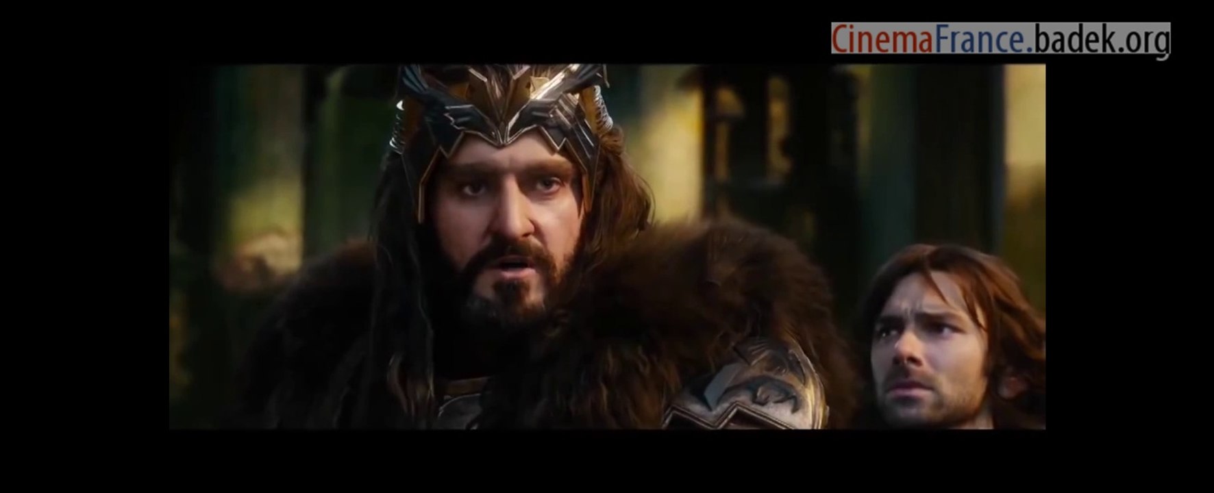 Le Hobbit la Bataille des Cinq Armées Film en entier online !
