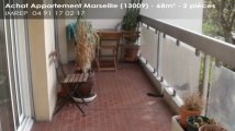 A vendre - appartement - Marseille (13009) - 2 pièces - 68m²