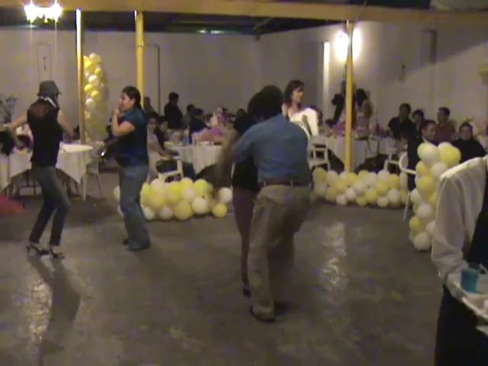 Fiesta De Un Año Sara Neidy