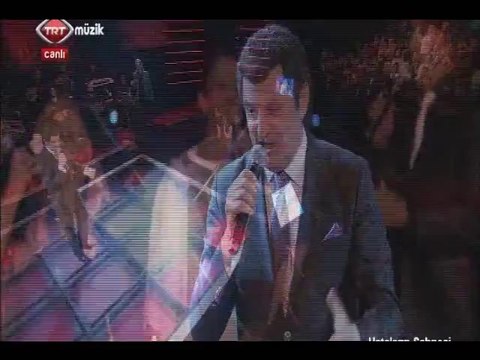 Bedri Ayseli-Pınara gel ki görem-Sine sine-Caney caney(Potpori)-Şef:Ömer Hayri UZUN