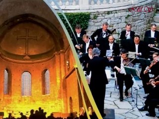 Can Atilla - Aya İrini'de Gölgeler  Instrumental Age Music