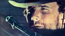 A Coffin for the Sheriff (1965) Anthony Steffen,  Spaghetti Western