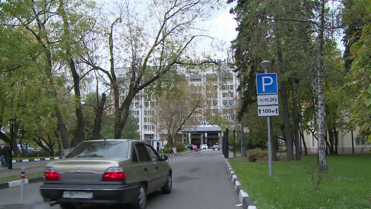 Moscou ganha hotel ‘halal’