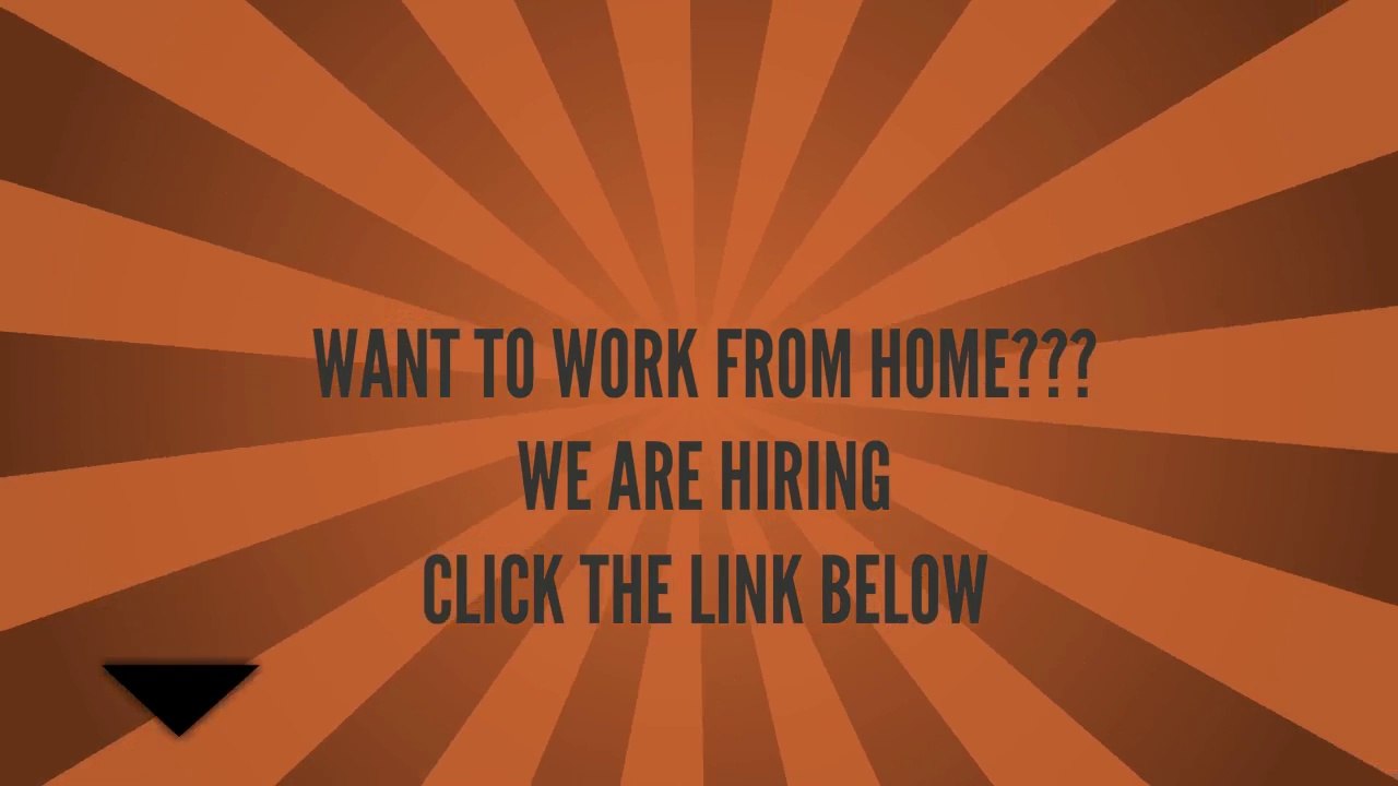 work from home companies hiring