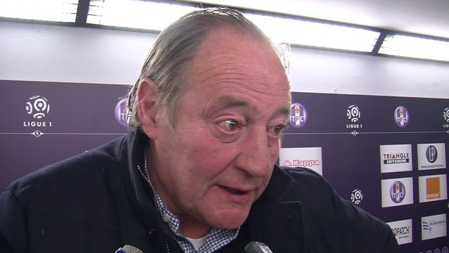 Les réactions des Lensois après TFC/Lens