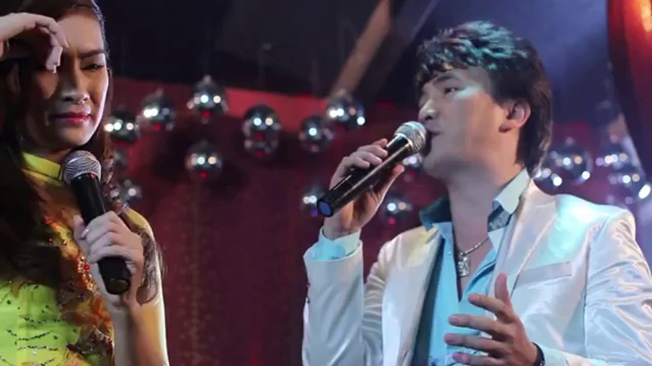 Đường Tình Đôi Ngã - Dương Ngọc Thái ft Giáng Tiên