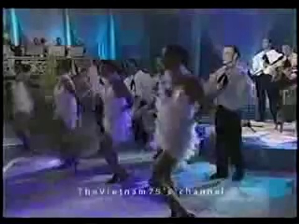Giống Như Tôi - Nhạc Sĩ Đức Huy