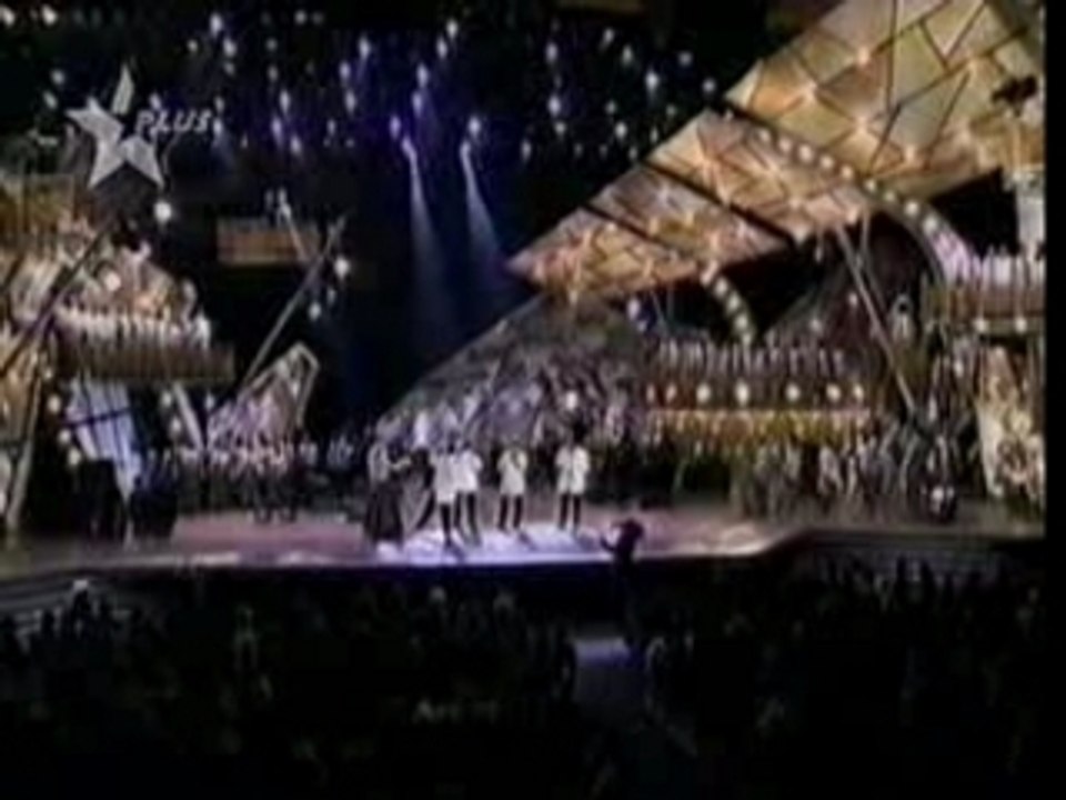 Mariah CareyOne Sweet Day feat boys2 men