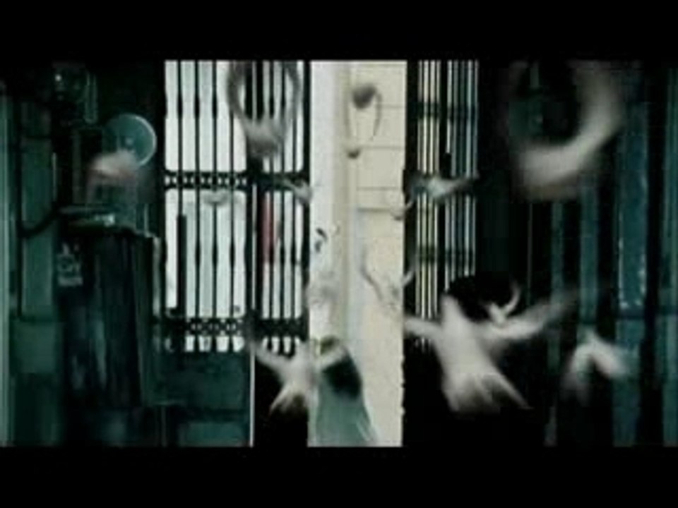 Irem - Hayalet Sevgilim