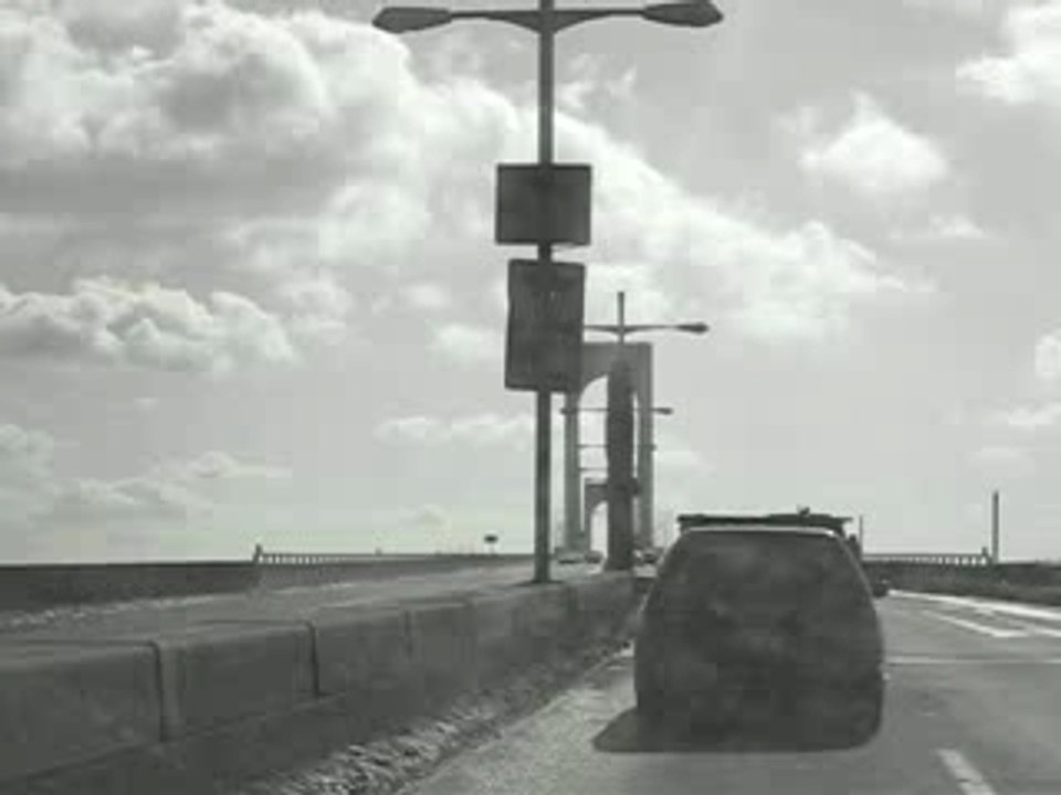 Film whitestone bridge