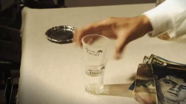 TV3 - 33 recomana - Paolo Conte. Festival internacional de jazz de Barcelona. L'Auditori