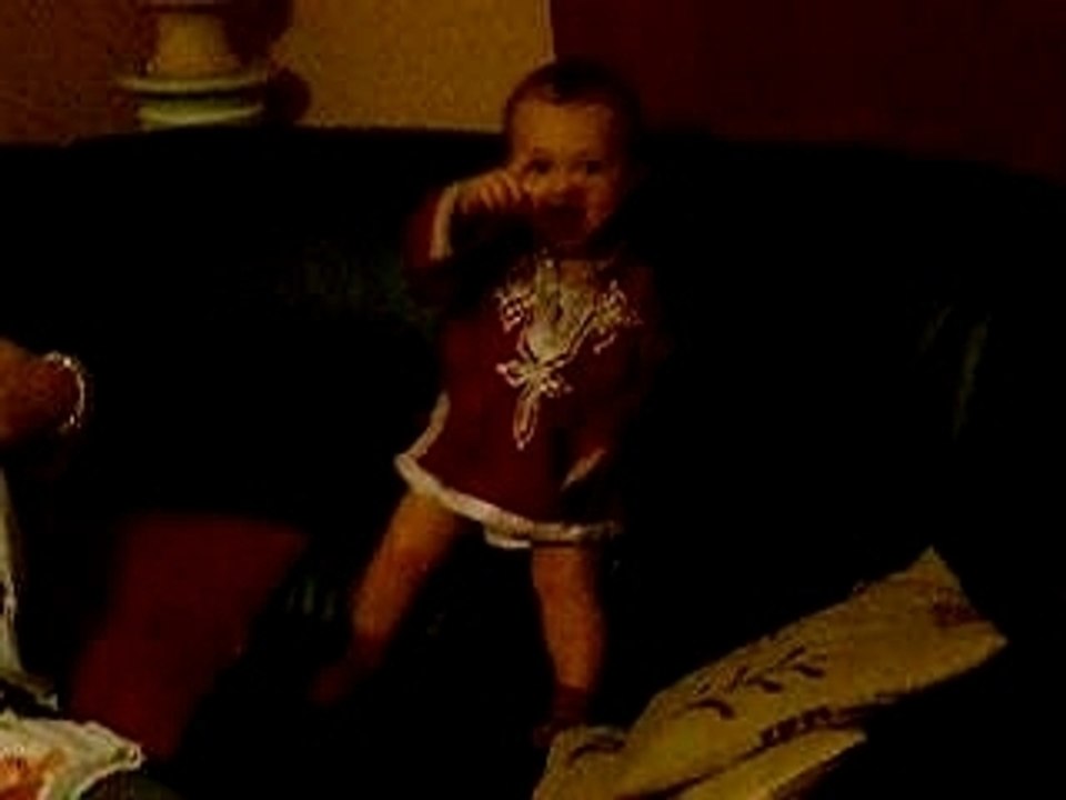Nolann danse