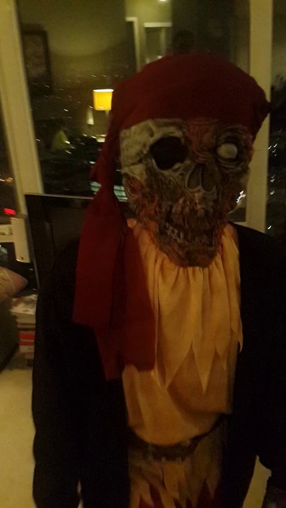 Bhoot bhi bolay "Go NAWAZ GO "