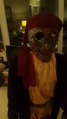 Bhoot bhi bolay "Go NAWAZ GO "