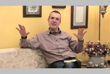 Rev.Dr.Turgay Üçal - Sudan Geçiş