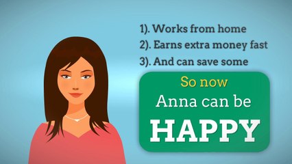 how to make extra money fast from home