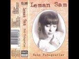 Leman Sam - Hergün Pazartesi