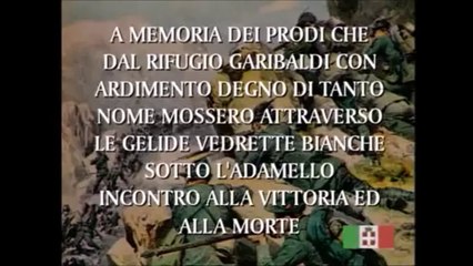 La Grande Guerra in Alta quota _ filmati originali (ww1 war