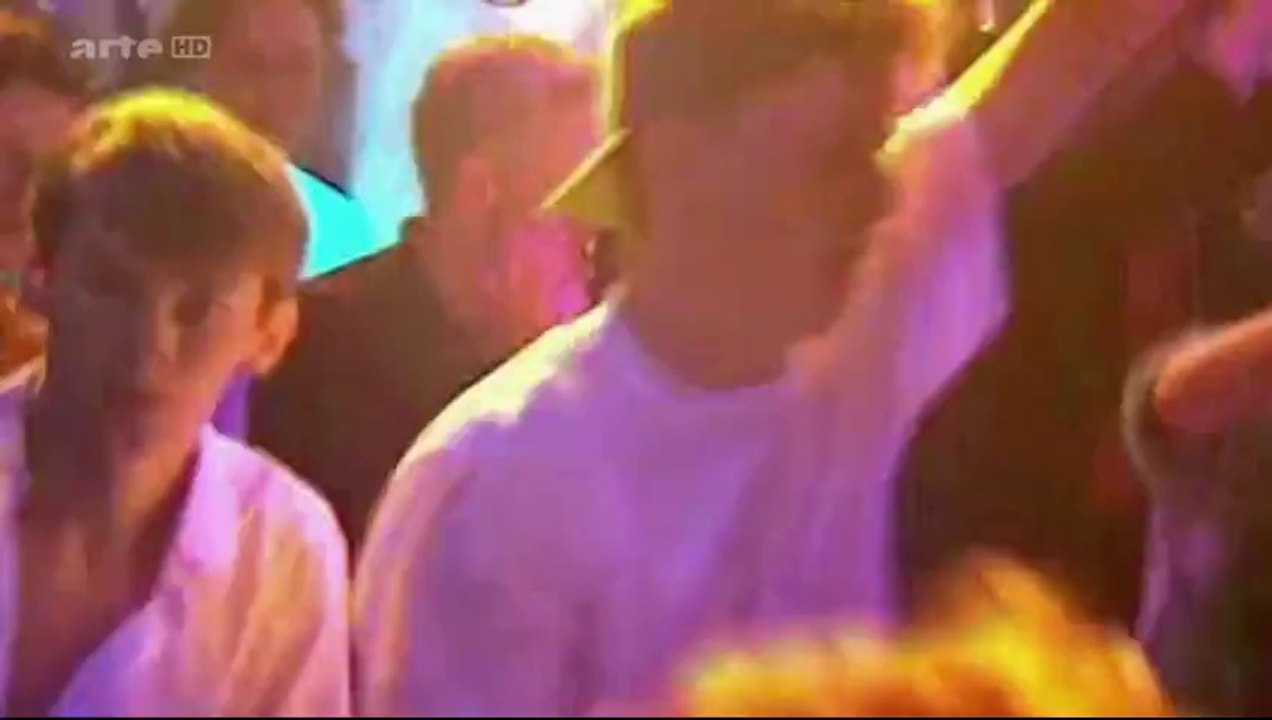 [ARTE] Welcome to the 90's Partie 1 (720p) WEB.DL