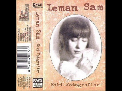 Leman Sam - Nazım Hikmet Memleket