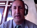 Attorney Brian D Lerner- Immigration Reform and getting a comprehensive new Immigration Bill