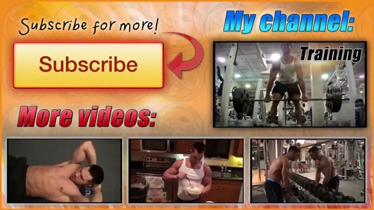 Cable Crossovers Chest Training 3 different variations - Workout with Sam Part 3