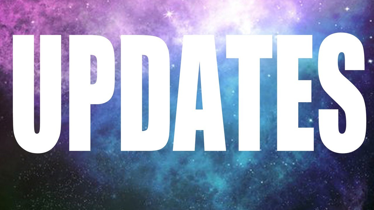NJ & PHILLY + MORE UPDATES!