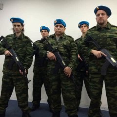 Action Movie Highlights 🎬