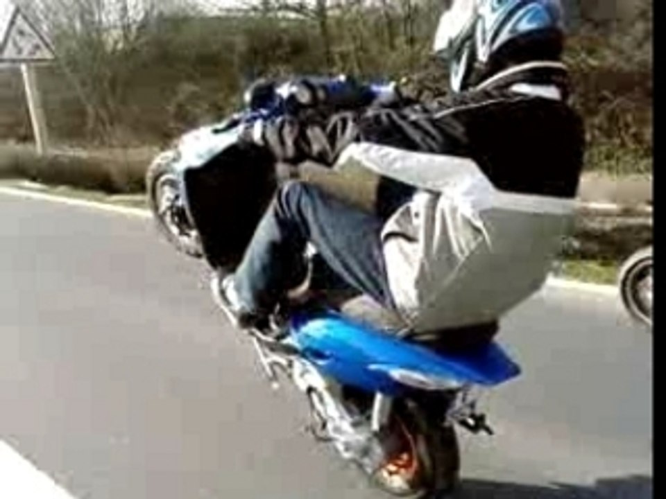 (R)zone entiere weeling djedj