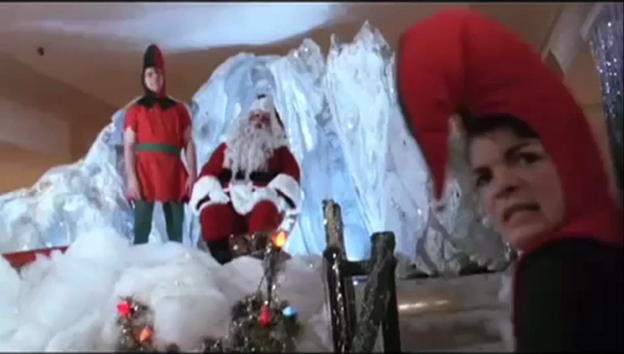 A Christmas Story 1983 Official Trailer