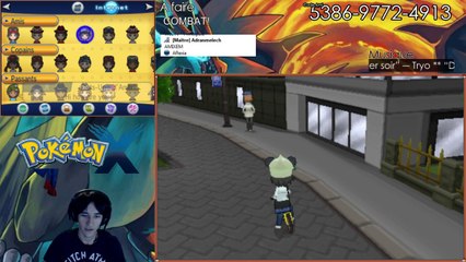 LevelDown TV / LA Web TV (REPLAY)