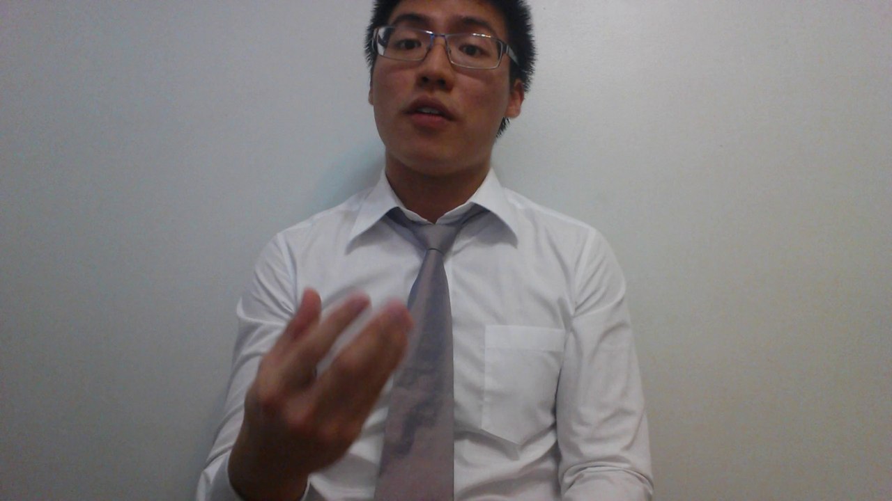Taw Song Yong Interview