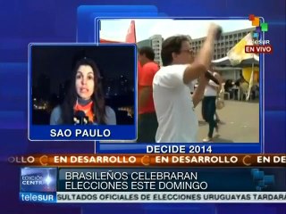 Revista Veja vuelve a lanzar publicación polémica en víspera electoral